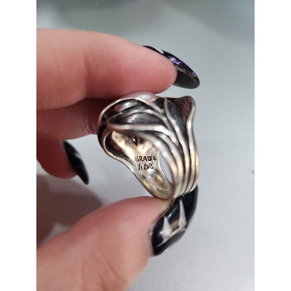 ❌️SOLD❌️ Pearl Ring - Picture 2 of 6